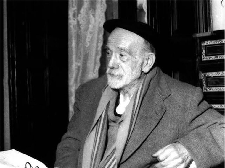 Pío Baroja