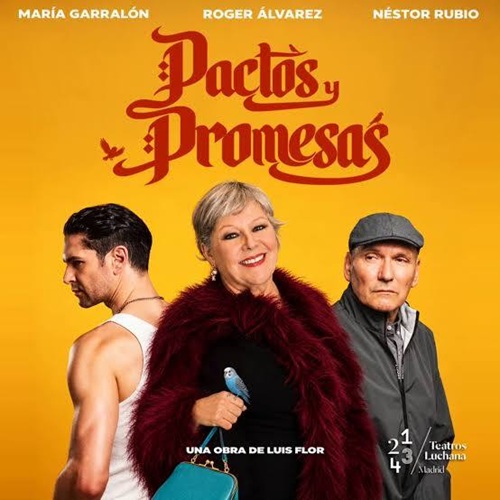 Pactos y promesas