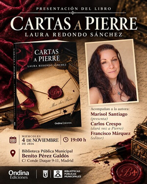 Presentación de 