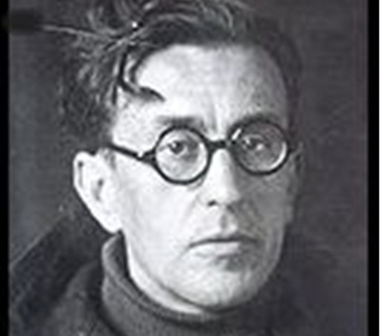 Emilio Prados