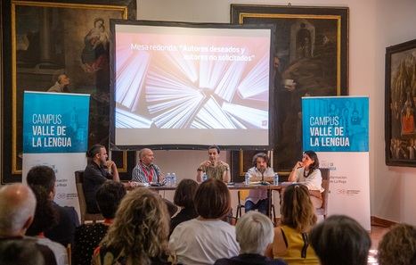 I Encuentro de editoriales independientes