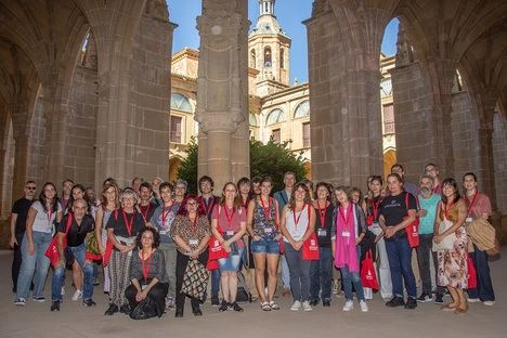 I Encuentro de editoriales independientes