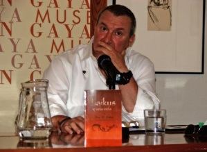 Entrevista a Juan A. Pellicer: 