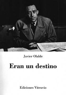 Javier Olalde: 