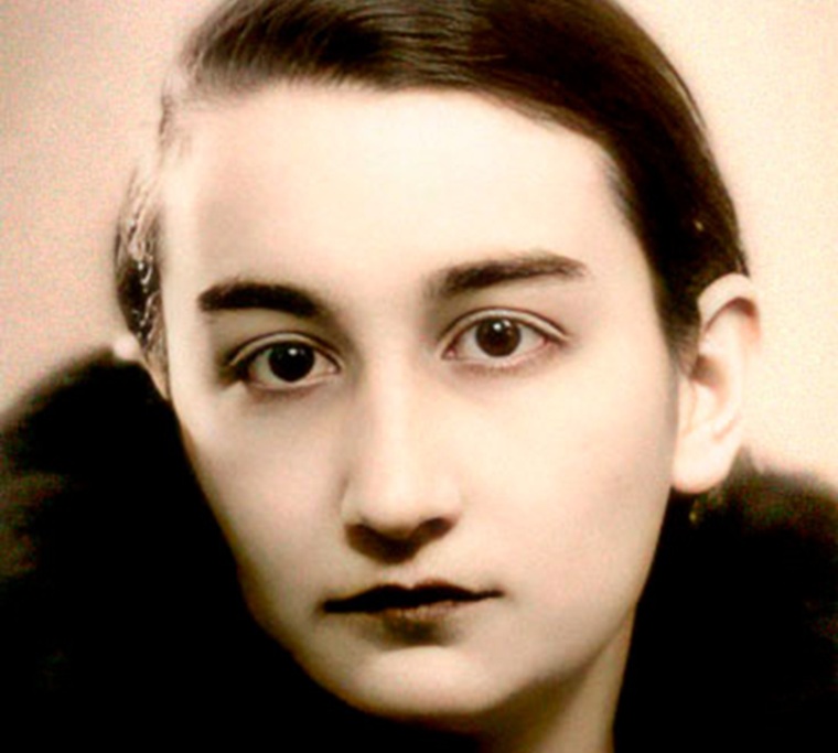 Ernestina de Champourcín