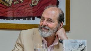 Fernando de Villena: quedarse con lo esencial