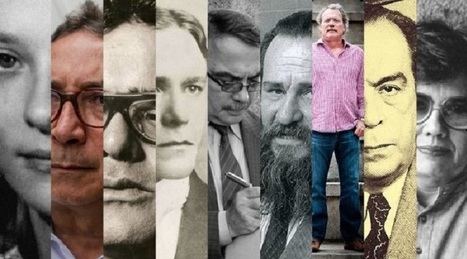 Escritores venezolanos