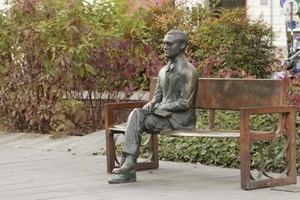 Los poemas dedicados a la figura del Camborio en el Romancero gitano lorquiano, II