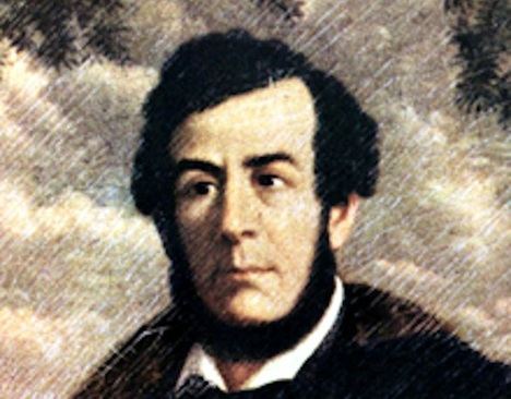 Esteban Echeverría