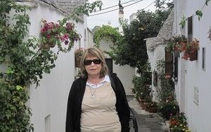 “Recordando a la escritora argentina Estela Barrenechea (1938-2021)