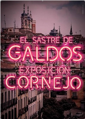 El sastre de Galdós