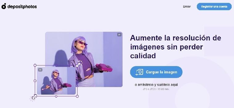 Exposicición de fotos