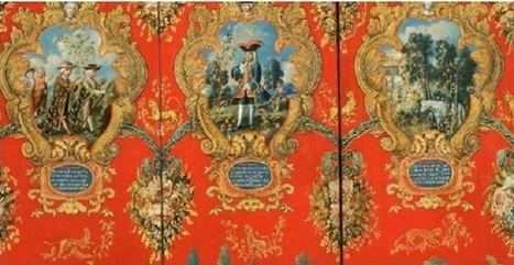 Exposición en la Casa de México en Madrid