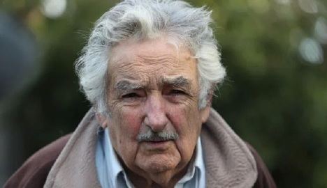 Pepe Mujika