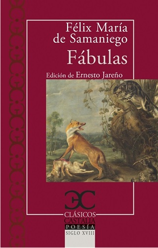 Fábulas de Félix María de Samaniego