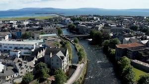 Stádas iomlán oifigiúil agus oibre ag an nGaeilge san Aontas Eorpach