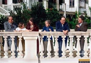 Antonio Machado: De la España “vieja y tahúr, zaragatera y triste”, a la “España del cincel y de la maza”, “de la rabia y de la idea”