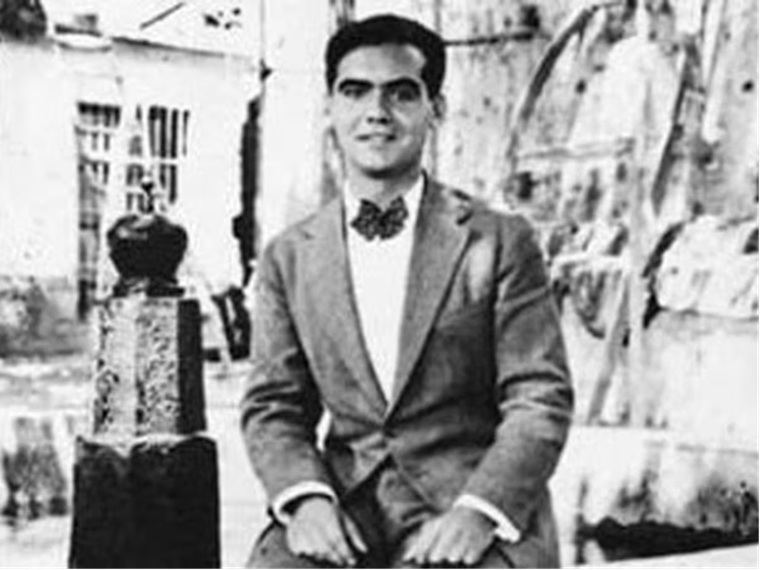 Federico García Lorca