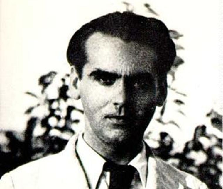 Federico García Lorca