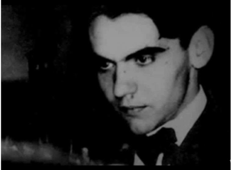 Federico García Lorca
