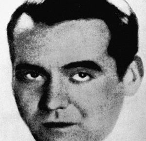 Federico García Lorca y el mundo de la naturaleza como protagonista