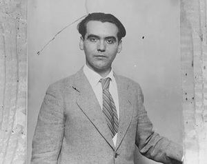 Los “retratos con sombra” de Canciones , de García Lorca