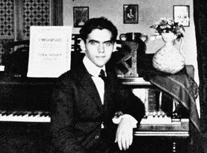 Primeras canciones , de García Lorca: la poesía popular con imágenes de corte surrealista. I