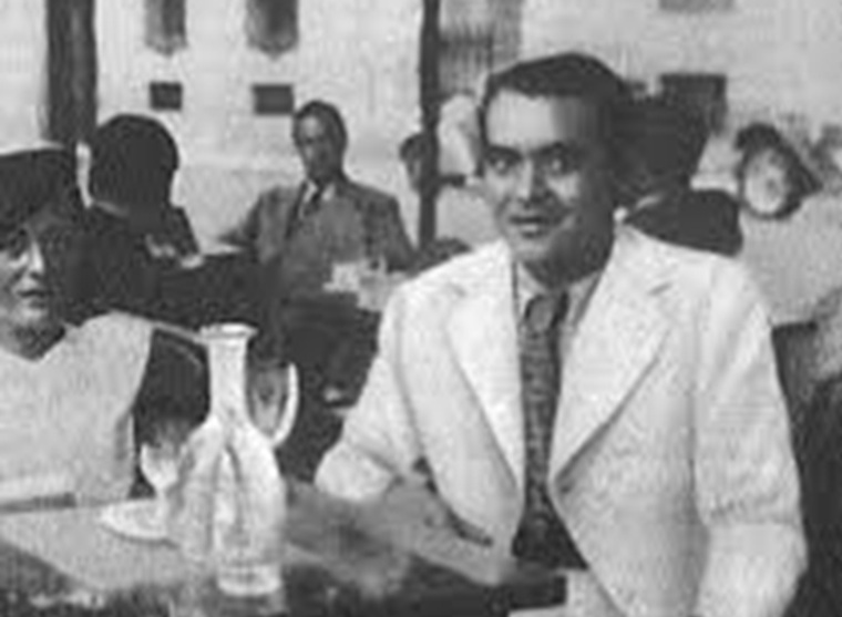 Federico García Lorca
