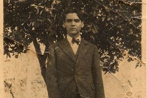 Tonadillas cortas y alegres de García Lorca, en versión literaria