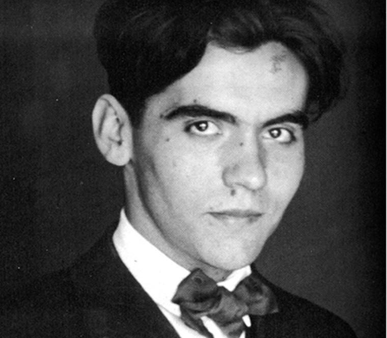 Federico García Lorca