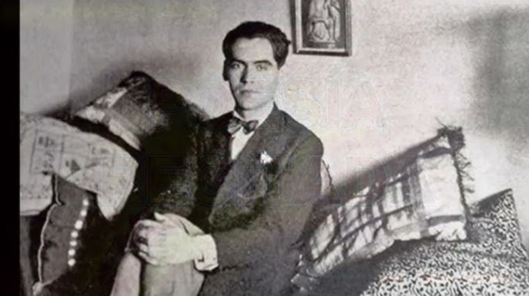 Federico García Lorca