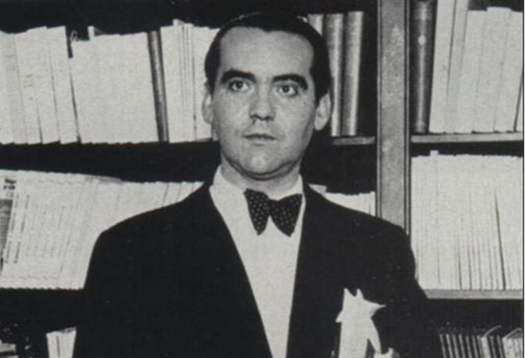 Federico García Lorca