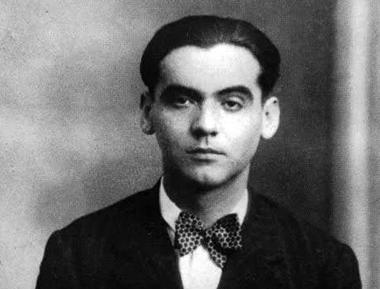 Federico García Lorca