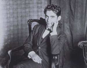 El lirismo popular de García Lorca