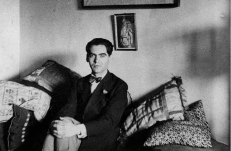 Federico García Lorca