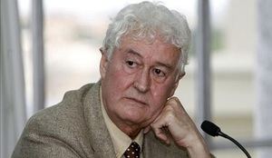 Félix Grande presenta su “Biografía”