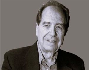 Rufino Félix Moriñón : La elegancia hecha poesía. I