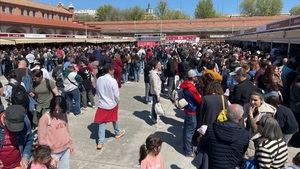 La Feria del Cómic de Madrid 2026: Un viaje por las ciudades del cómic europeo