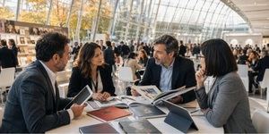 Frankfurt refuerza acuerdos editoriales globales