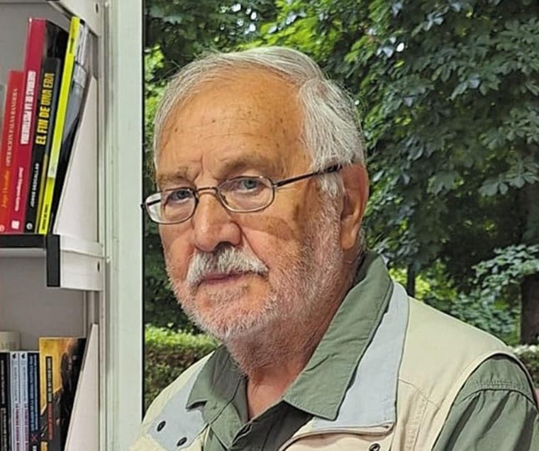 Fernando Martínez Laínez