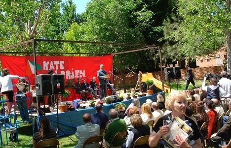 Festival Literario de Limerick