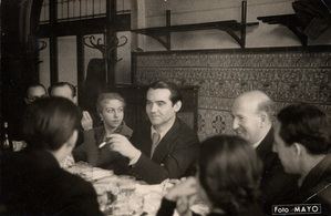 Federico García Lorca: Un viaje poético a través de Canciones