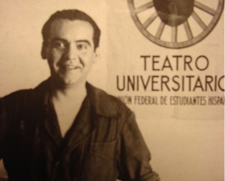 Federico García Lorca