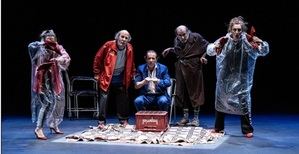 TODOS LOS ÁNGELES ALZARON EL VUELO