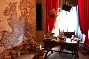 Gandía se prepara para celebrar la “Fira y Festes”