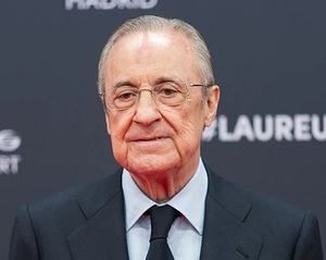 Florentino Pérez no busca el bien del Real Madrid si no el suyo propio