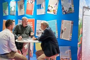 LIBER 2025 redobla su apuesta por la compraventa de derechos incorporando a editores internacionales y agentes literarios a su programa de compradores y prescriptores invitados