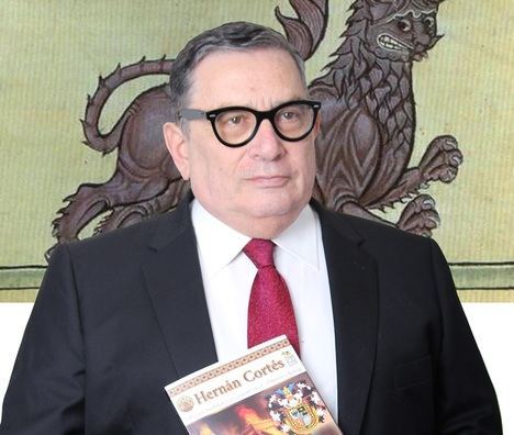 Doctor José María Manuel García-Osuna y Rodríguez