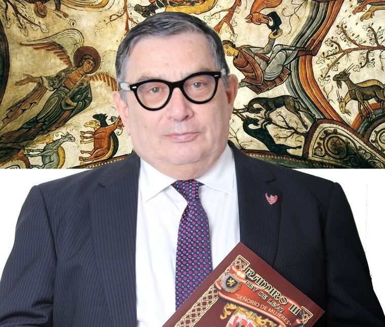 José María Manuel García-Osuna y Rodríguez