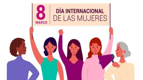 Día Internacional de las Mujeres
